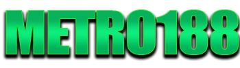 Logo Metro188